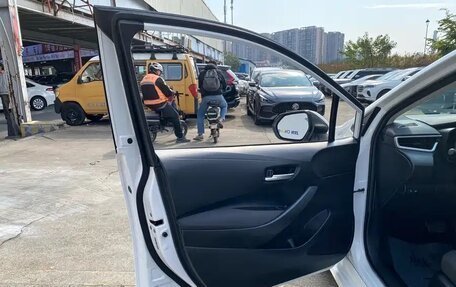 Toyota Corolla, 2022 год, 1 400 000 рублей, 17 фотография