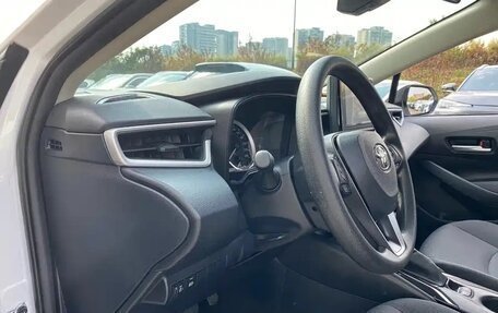 Toyota Corolla, 2022 год, 1 400 000 рублей, 12 фотография