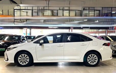 Toyota Corolla, 2022 год, 1 400 000 рублей, 16 фотография