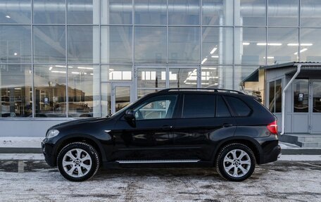 BMW X5, 2007 год, 1 400 000 рублей, 7 фотография