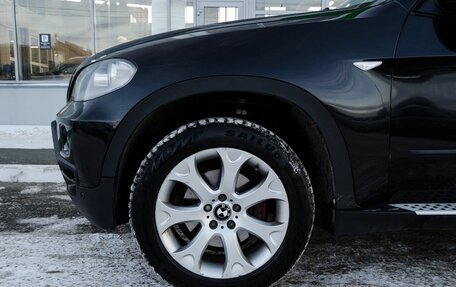 BMW X5, 2007 год, 1 400 000 рублей, 9 фотография