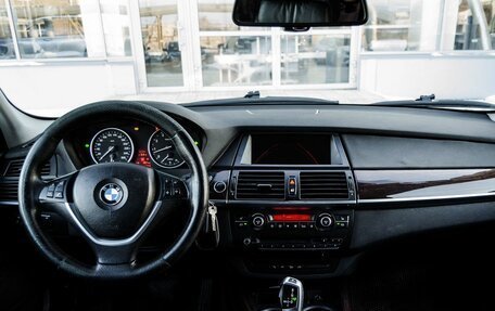 BMW X5, 2007 год, 1 400 000 рублей, 13 фотография