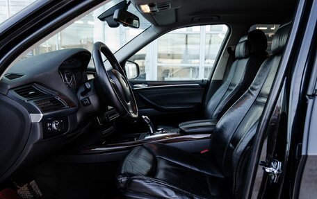 BMW X5, 2007 год, 1 400 000 рублей, 11 фотография