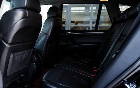 BMW X5, 2007 год, 1 400 000 рублей, 12 фотография