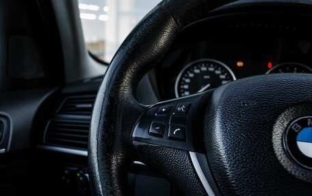 BMW X5, 2007 год, 1 400 000 рублей, 16 фотография