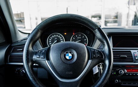 BMW X5, 2007 год, 1 400 000 рублей, 14 фотография