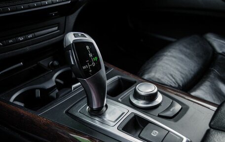 BMW X5, 2007 год, 1 400 000 рублей, 19 фотография