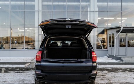 BMW X5, 2007 год, 1 400 000 рублей, 23 фотография