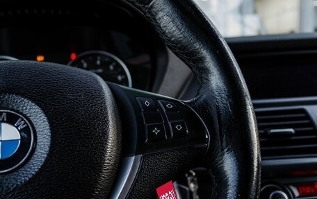 BMW X5, 2007 год, 1 400 000 рублей, 17 фотография