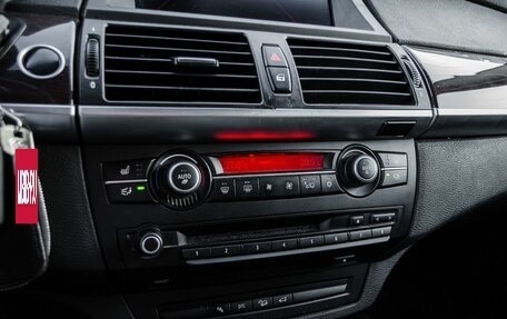 BMW X5, 2007 год, 1 400 000 рублей, 18 фотография