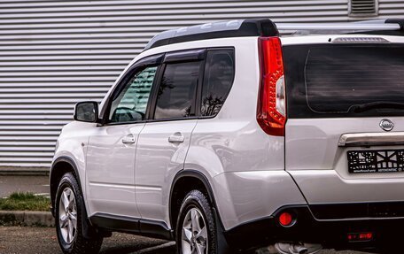 Nissan X-Trail, 2013 год, 1 495 000 рублей, 9 фотография