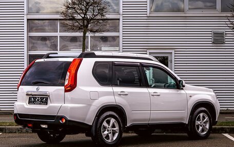 Nissan X-Trail, 2013 год, 1 495 000 рублей, 6 фотография