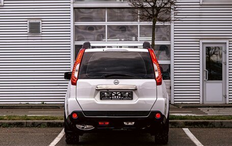 Nissan X-Trail, 2013 год, 1 495 000 рублей, 5 фотография