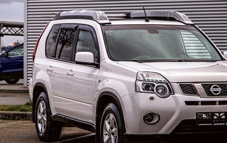 Nissan X-Trail, 2013 год, 1 495 000 рублей, 7 фотография