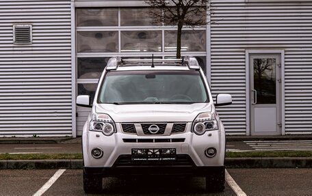 Nissan X-Trail, 2013 год, 1 495 000 рублей, 2 фотография