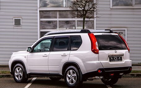 Nissan X-Trail, 2013 год, 1 495 000 рублей, 4 фотография