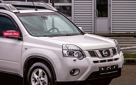 Nissan X-Trail, 2013 год, 1 495 000 рублей, 8 фотография