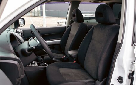 Nissan X-Trail, 2013 год, 1 495 000 рублей, 11 фотография