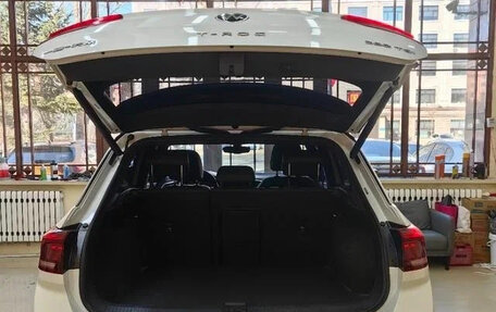 Volkswagen T-Roc I, 2022 год, 1 470 000 рублей, 7 фотография