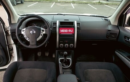 Nissan X-Trail, 2013 год, 1 495 000 рублей, 16 фотография