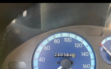 Daewoo Matiz I, 2012 год, 300 000 рублей, 3 фотография