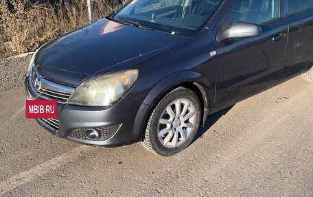 Opel Astra H, 2008 год, 377 000 рублей, 2 фотография