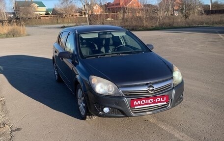 Opel Astra H, 2008 год, 377 000 рублей, 8 фотография