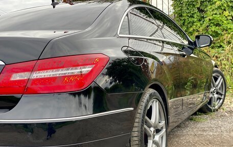 Mercedes-Benz E-Класс, 2009 год, 1 190 000 рублей, 8 фотография