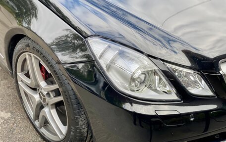 Mercedes-Benz E-Класс, 2009 год, 1 190 000 рублей, 16 фотография