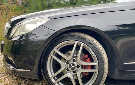 Mercedes-Benz E-Класс, 2009 год, 1 190 000 рублей, 10 фотография