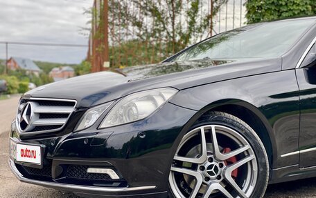 Mercedes-Benz E-Класс, 2009 год, 1 190 000 рублей, 14 фотография