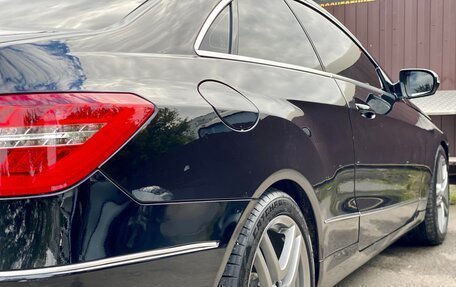 Mercedes-Benz E-Класс, 2009 год, 1 190 000 рублей, 17 фотография