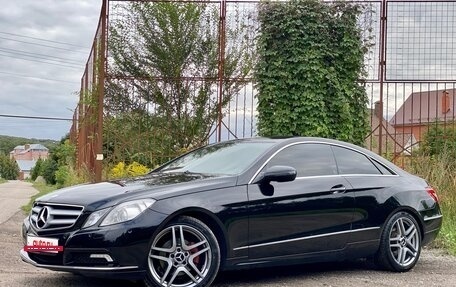 Mercedes-Benz E-Класс, 2009 год, 1 190 000 рублей, 13 фотография