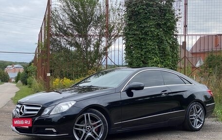 Mercedes-Benz E-Класс, 2009 год, 1 190 000 рублей, 15 фотография