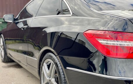 Mercedes-Benz E-Класс, 2009 год, 1 190 000 рублей, 18 фотография