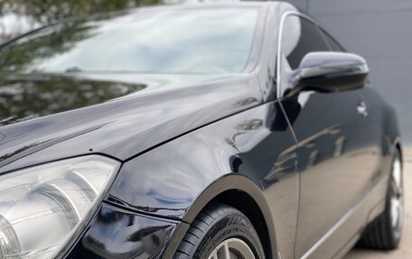 Mercedes-Benz E-Класс, 2009 год, 1 190 000 рублей, 19 фотография