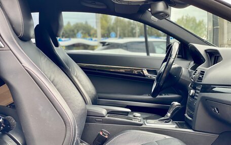 Mercedes-Benz E-Класс, 2009 год, 1 190 000 рублей, 22 фотография