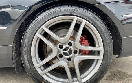 Mercedes-Benz E-Класс, 2009 год, 1 190 000 рублей, 20 фотография