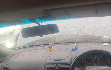 Nissan Wingroad III, 2001 год, 105 000 рублей, 9 фотография