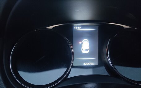 Nissan X-Trail, 2015 год, 1 700 000 рублей, 6 фотография