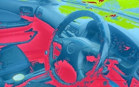 Nissan Wingroad III, 2001 год, 105 000 рублей, 6 фотография