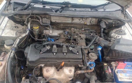 Nissan Wingroad III, 2001 год, 105 000 рублей, 11 фотография