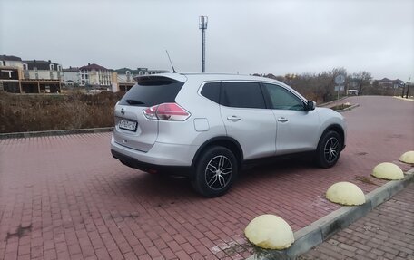 Nissan X-Trail, 2015 год, 1 700 000 рублей, 4 фотография