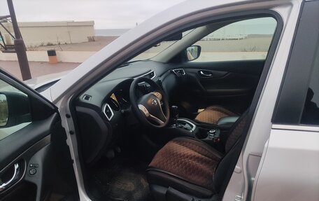 Nissan X-Trail, 2015 год, 1 700 000 рублей, 7 фотография