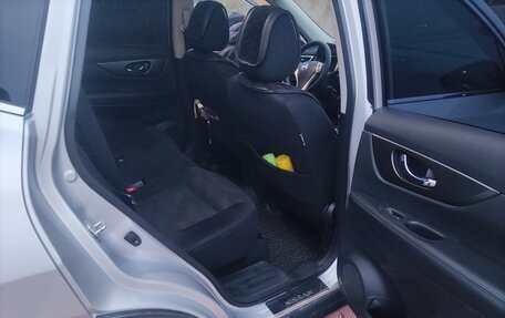 Nissan X-Trail, 2015 год, 1 700 000 рублей, 9 фотография