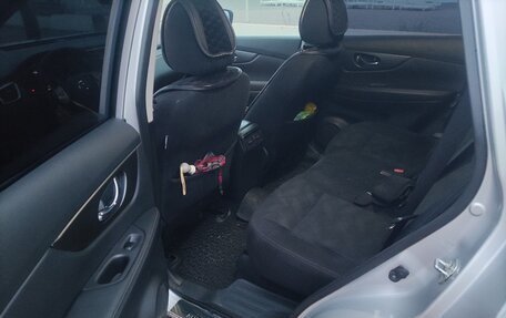 Nissan X-Trail, 2015 год, 1 700 000 рублей, 8 фотография