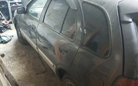 Nissan Pulsar IV, 1996 год, 195 000 рублей, 3 фотография