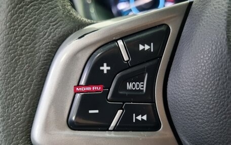 Chery Tiggo 3 I, 2017 год, 860 000 рублей, 11 фотография