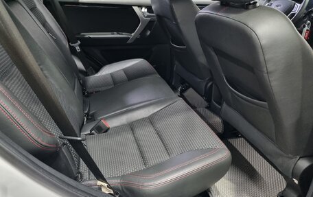 Chery Tiggo 3 I, 2017 год, 860 000 рублей, 14 фотография