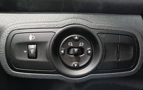 Chery Tiggo 3 I, 2017 год, 860 000 рублей, 17 фотография